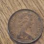 English Coins Image 2
