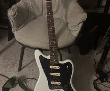 Fender Pawn Shop Jaguarillo