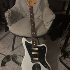 Fender Pawn Shop Jaguarillo
