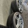 19" AMG alloys Image 3