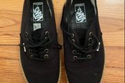 Vans Surf Siders