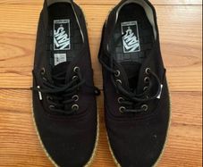 Vans Surf Siders