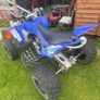 Yamaha yfz450 2019 Image 2