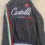 Castelli shorts & jersey Image 4