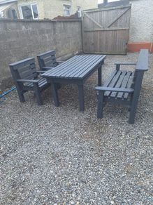 Outdoor Furniture
