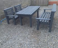 Outdoor Furniture