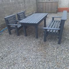 Outdoor Furniture