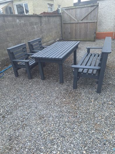 Outdoor Furniture