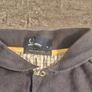 Rare Vintage 2009 Fred Perry x size? Blank Canvas Polo Shirt Mens M Navy Image 7