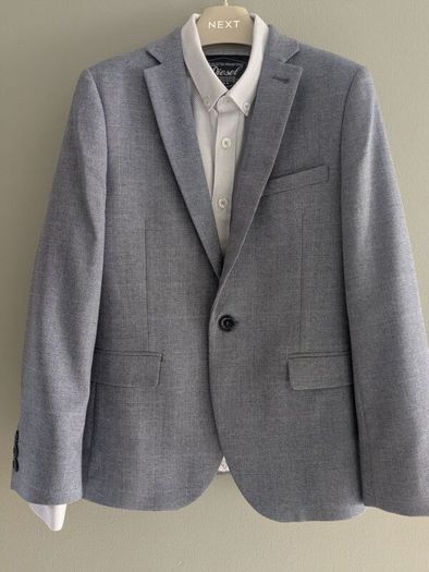 Boys Diesel shirt