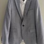 Boys suit jacket from Next Image 5