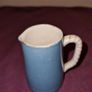 Victorian small milk jug Image 4