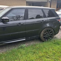 Range Rover sport 494 Parts