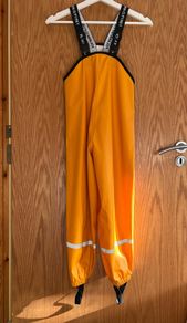 Polarn O. Pyret Shell Trousers