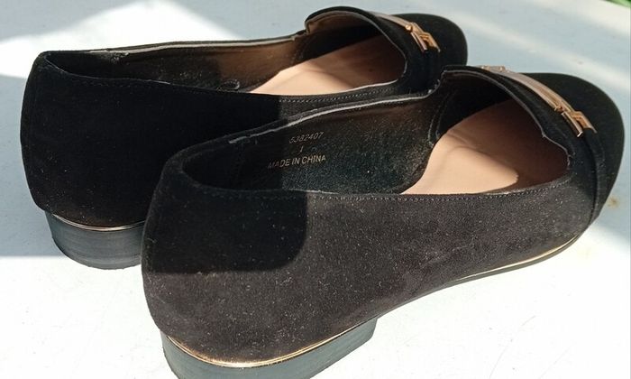 Flat Shoes