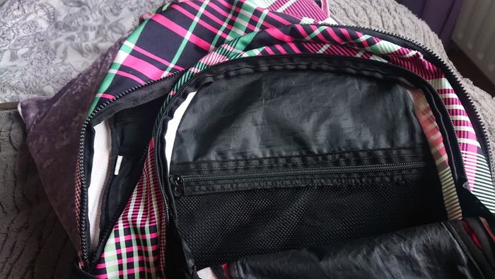 Freelander School Backpack