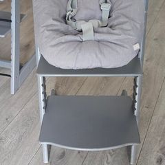Stoke Tripp Trapp High Chair