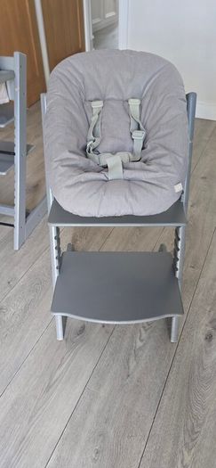 Stoke Tripp Trapp High Chair