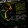 Alien: Resurrection ! DVD ! Two Disc Special Edition ! 2004 ! Sigourney Weaver ! Image 4