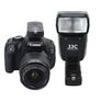 JJC JF-U1 Universal Flash Trigger Kit & Wireless Remote Control Image 3