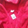 Brand new with tags kid's dressing gown Image 2