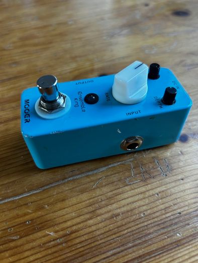 Mooer Ensemble King