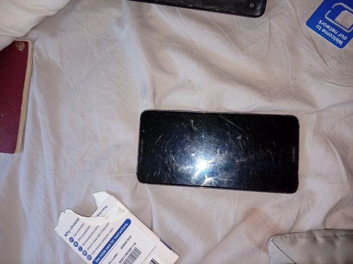 huawei mate 10pro 128gb