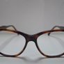 NEW, Red or Dead 129 Tortoiseshell Anti Glare Glasses Frames With Interchangeable Arms 52.15.135 Image 4