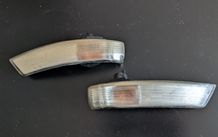 Ford Focus MK2 Turn indicators