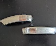 Ford Focus MK2 Turn indicators