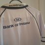 Leinster Away Rugby Jersey XL Image 4