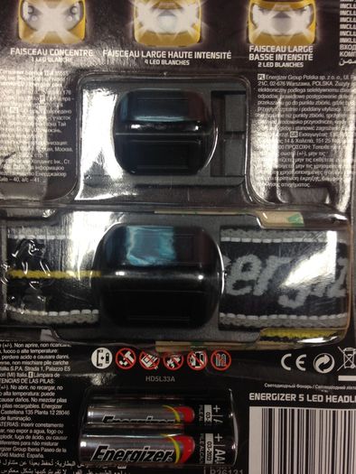 HeadLight Head Light DIY