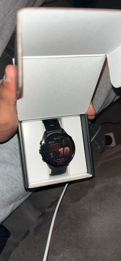 Garmin Forerunner 570 47mm