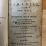 Key of paradise opening the gate to eternal salvation 1809 Image 4