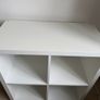 Ikea shelf unit Image 2
