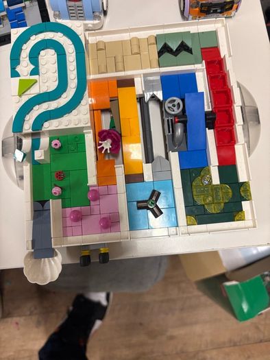 Lego Miscellaneous sets