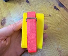 Google Fitbit Air
