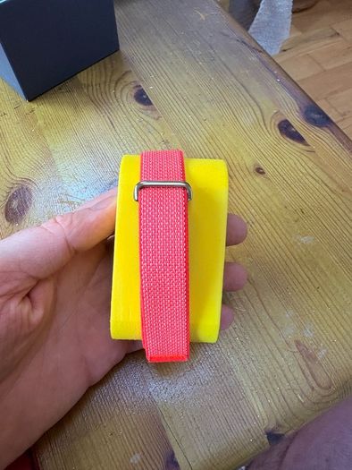 Google Fitbit Air