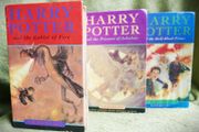 Vintage Harry Potter