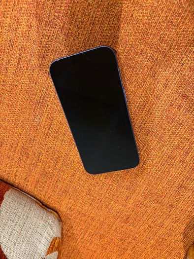 iphone 16 - 128GB - Like New - Ultramarine