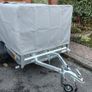 Car trailer Image 3