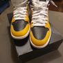 Nike Air Jordan Price Reduction and in original box. Perfect Gift Image 7