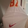 Custom Taylor Swift / Travis Kelce Kansas City Chiefs Jersey - Women's Small/meduim Image 5