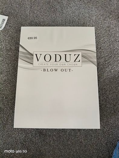 Hairdryer Voduz