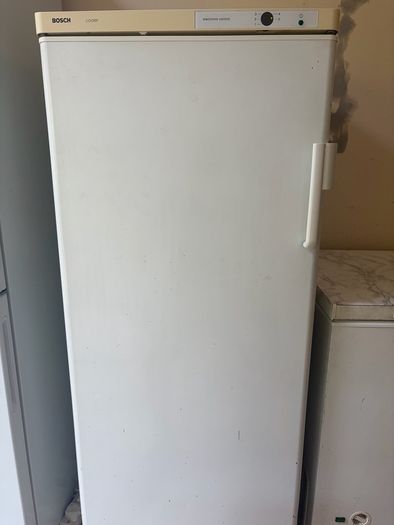 Boach Fridge