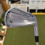 Taylormade P-790 Forged Irons Image 2
