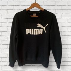 Puma Jumper