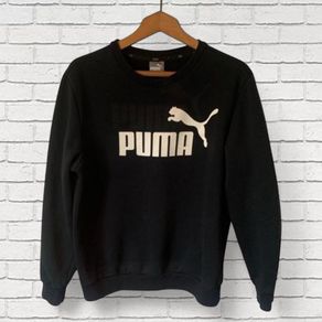 Puma Jumper