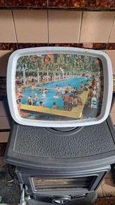 Tray