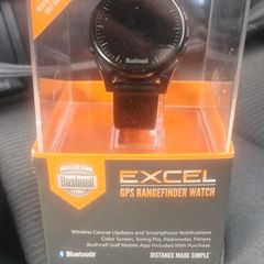watch golf gps